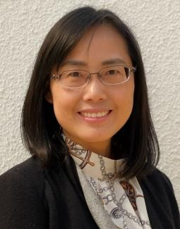 Dr. Susannah SUN